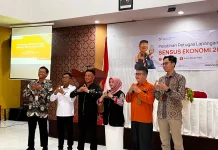 Sensus Ekonomi 2026 : Diskumperindag Buol Resmi Buka Pelatihan Petugas Lapangan