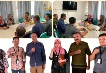 Pemutakhiran Data Pemilih, Bawaslu Gandeng Dinsos Parigi Moutong