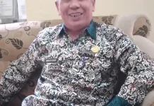 Enam Desa di Tolitoli Kelebihan Calon Pilkades 2026