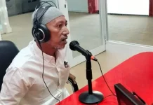 Kades Kabetan Harapkan Program MBG Segera Menjangkau Desanya