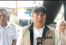Bapenda Tolitoli Gelar Operasi Sisir PBB, Tingkatkan Pelayanan