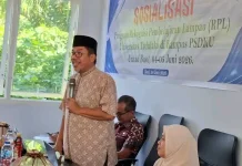 RPL Untad Jadi Peluang ASN Buol Tingkatkan Kualifikasi Pendidikan