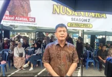 Gelar Budaya Nusantara Session II Digelar di Tolitoli, Dorong Pelestarian Seni dan