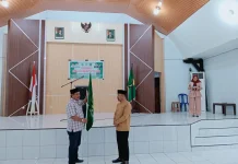 54 Kafilah Tolitoli Siap Berlaga di MTQ Sulteng ke-31 di Sigi