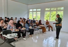 31 Persen Aparatur Buol Belum S1, Pemkab Gandeng Untad