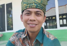 106 Tahun Peristiwa Salumpaga, Warga Kenang Imam Haji Hayun