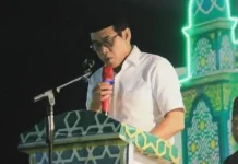 Bupati Parimo Tutup MTQ ke-15 Palasa, Tekankan Nilai Al-Qur’an