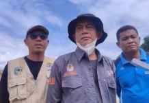 Tiga WPR di Kayuboko Dipantau, Aspek Lingkungan Disorot