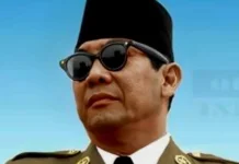Hari Lahir Bung Karno, Momentum Meneladani Semangat Kebangsaan