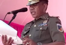 Gubernur Sulteng Ajak Satpol PP dan Linmas Perangi Narkoba