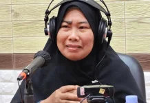 SMP Negeri 3 Tolitoli Larang Siswa Bawa Kendaraan