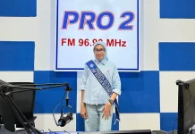 Satu-satunya Wakil Tolitoli, Winda Audya Lolos Seleksi Duta Guru CBP Rupiah Sulteng