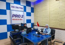 Winda Audya Gencar Edukasi Cinta, Bangga, dan Paham Rupiah