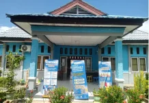Kuota 108 Siswa, SMAN 1 Lampasio Masih Buka Pendaftaran
