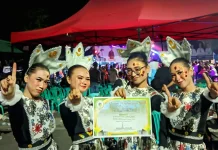 STIE Mujahidin Raih Juara Satu Tari Kreasi GBN 2