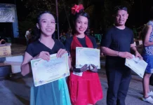 Syella Gim Raih Juara 1 Cha Cha di GBN Season 2