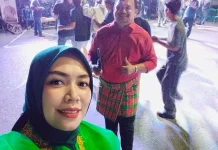 Gelar Budaya Nusantara Season 2 Ditutup Meriah di Tolitoli