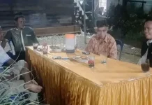 Konsolidasi Demokrasi, Bawaslu Tolitoli Ajak Warga Awasi Pemilu