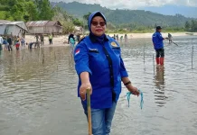 Sampah Plastik Ancam Ekosistem Laut, Masyarakat Diajak Peduli