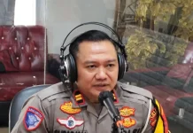Kasat Lantas Tolitoli Minta Orang Tua Larang Anak Mengemudi