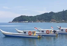 Pengawasan Sampah Laut Diperketat, Nelayan Wajib Lampirkan Foto dan Video
