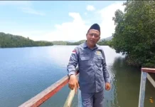 Jemi Yusuf: Laut Tolitoli Tak Boleh Lagi Jadi Tempat Sampah