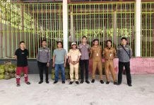 Sinergi Pemerintah dan Agen Pastikan Distribusi LPG 3 Kg