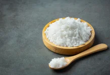 Batasi Gula, Garam, Lemak untuk Cegah Penyakit Kronis