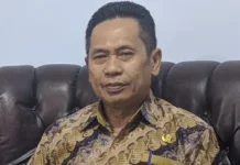 Pilkades Serentak Tolitoli Siap Digelar, DPMD Targetkan Partisipasi Tinggi