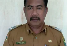Camat Tiloan Optimis Desa Lomuli Juarai Lomba Desa Sulteng 2026