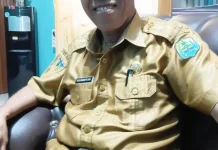 Program Buol Terang Capai 650 Titik PJU