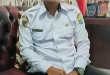 Kumaligon Wakili Buol pada Lomba Kelurahan Sulteng 2026