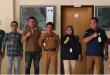 Bawaslu Parigi Moutong Awasi Coklit Terbatas untuk Pemilih Akurat