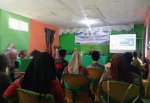 33 Mahasiswa KKM Angkatan 20 Stisipol Siap Diterjunkan ke Kecamatan Paleleh Barat
