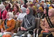 Bunda PAUD Sulteng Perkuat Sinergi Wujudkan PAUD Berkualitas