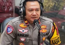 Angka Kematian Pelajar Tinggi, Orang Tua Biarkan Anak Bawa Motor