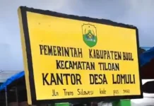 Final Check, Buol Matangkan Desa dan Kelurahan Berprestasi