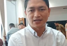Wakil Bupati Ajak Warga Dukung Fasilitas Bakamla RI