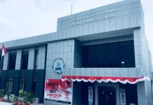 BNN Sulteng Dorong Pembentukan BNK di Tolitoli