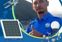 BMKG Tolitoli Imbau Warga Bijak Sebarkan Informasi Bencana