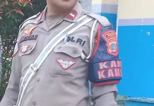 Operasi Simpatik Tinombala 2026 Dorong Tertib Berlalu Lintas di Buol