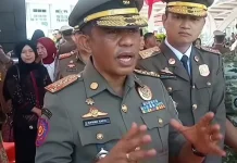Gubernur Sulteng Serukan Perang Semesta Lawan Narkoba