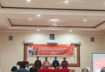 BPJS Ketenagakerjaan Lindungi Petugas Sensus Ekonomi 2026