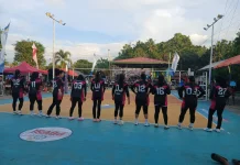 Semifinal Lalos Cup IV Memanas, Delapan Tim Berebut Tiket Final