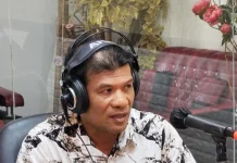 Dinas Perikanan Tolitoli Ajak Warga Lindungi Satwa Laut