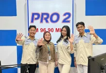 Forum Anak Daerah Tolitoli Perjuangkan Aspirasi Anak lewat Program SAI