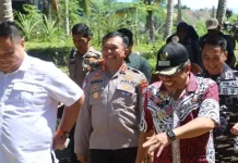 Pemkab Buol Kawal Program Kedelai hingga Panen dan Produktif