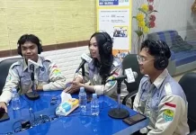 FAD Tolitoli Soroti Fatherless dan Dampaknya bagi Mental Anak