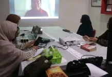 Bawaslu Tolitoli Gelar Edukasi Integritas dan Peduli Lingkungan