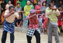 Bahasa Dondo Terancam Luntur ditengah Arus Digitalisasi